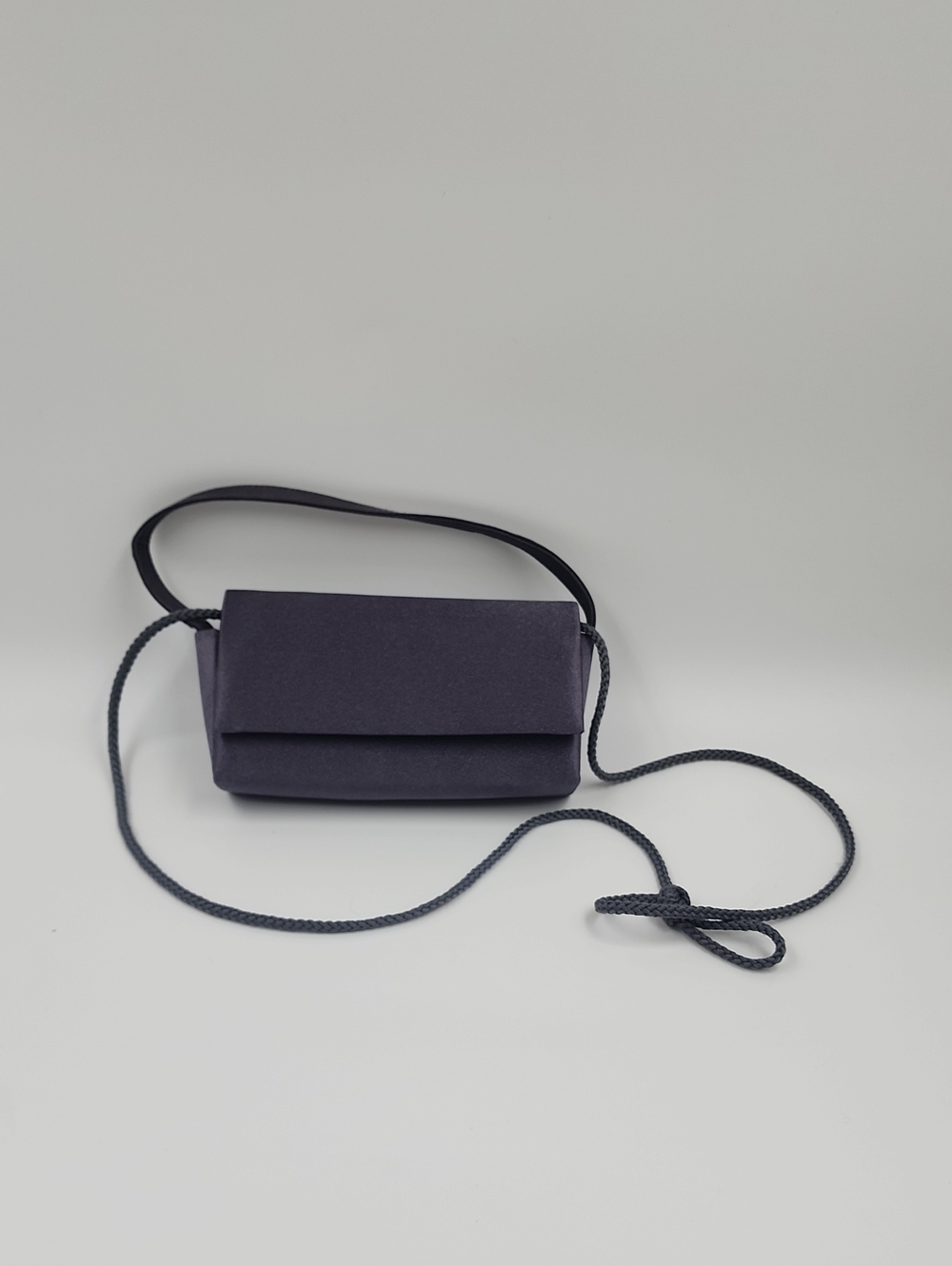 Le Regale Vintage Hand Bag/cross Body Clutch